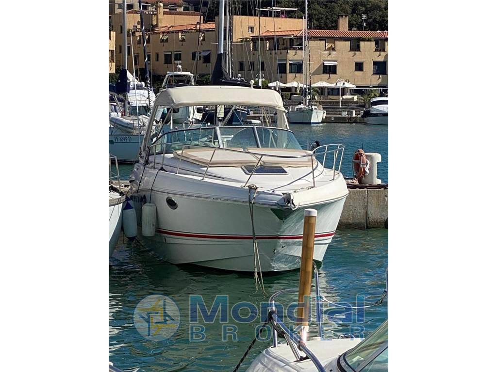 Chaparral Signature 290