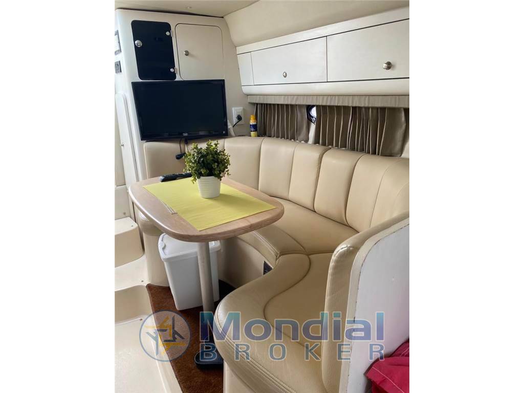 Chaparral Signature 290