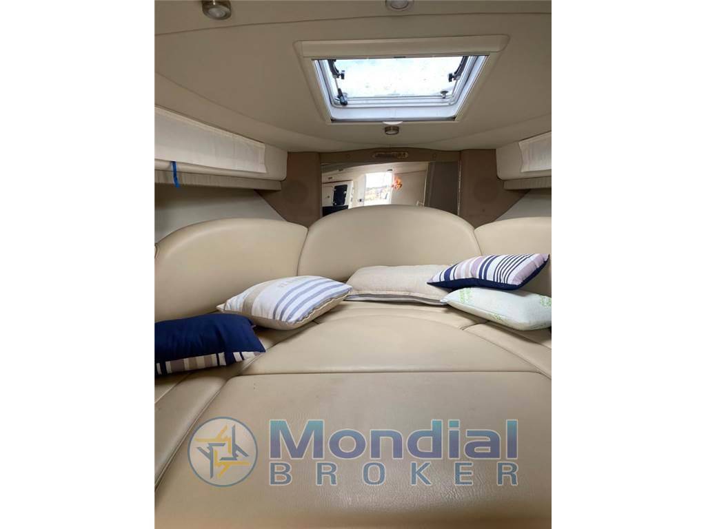 Chaparral Signature 290