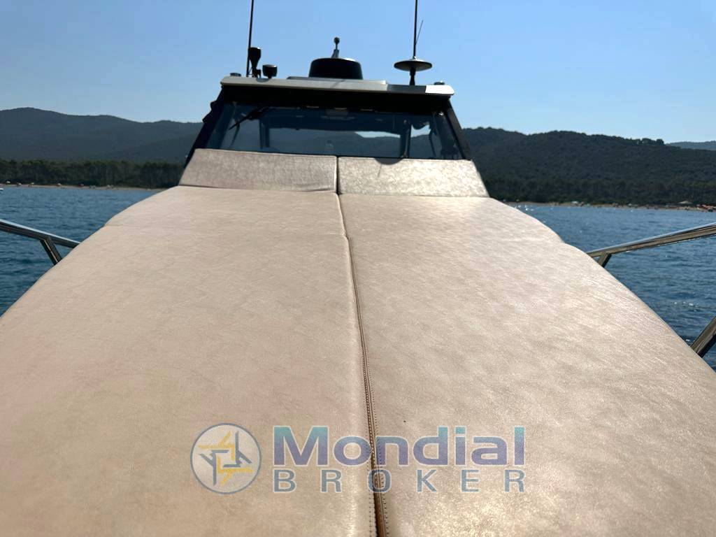 Cantiere navale miura Miura 30 cabin