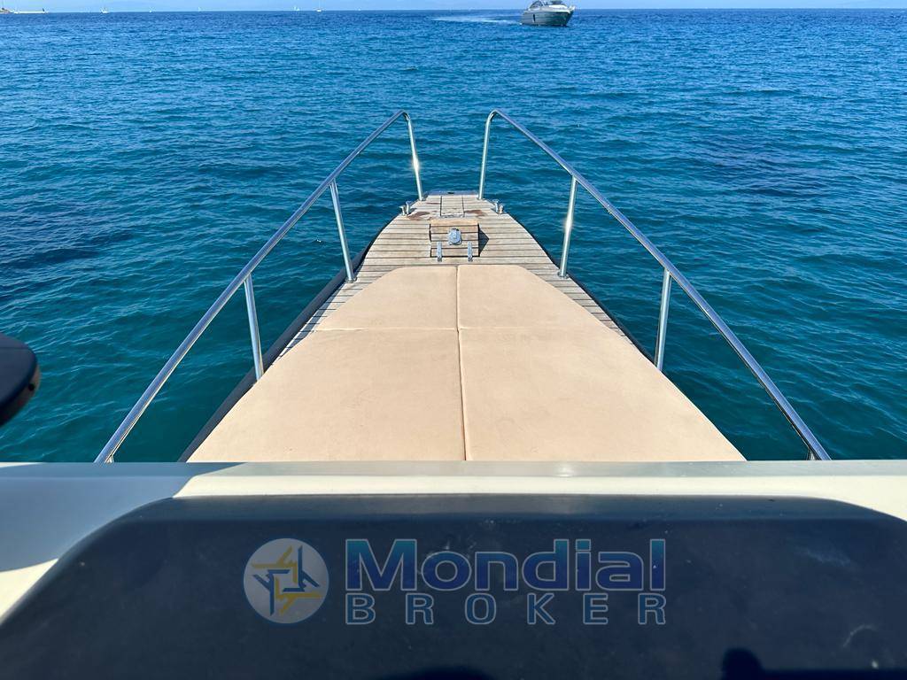 Cantiere navale miura Miura 30 cabin