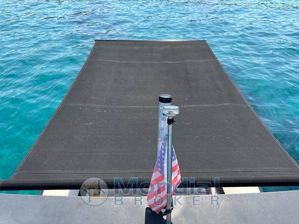 Cantiere navale miura Miura 30 cabin