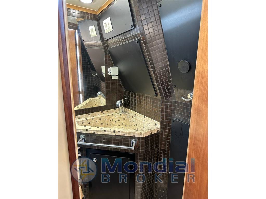 Cantiere navale miura Miura 30 cabin