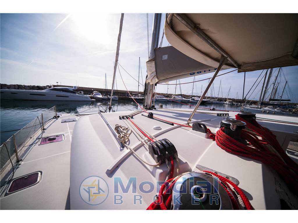 Lagoon 400 s2