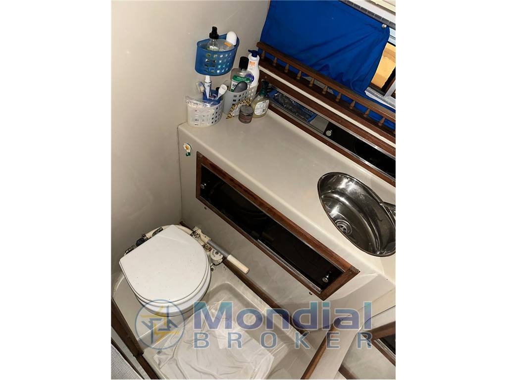 Boston whaler Boston 27 full cabin