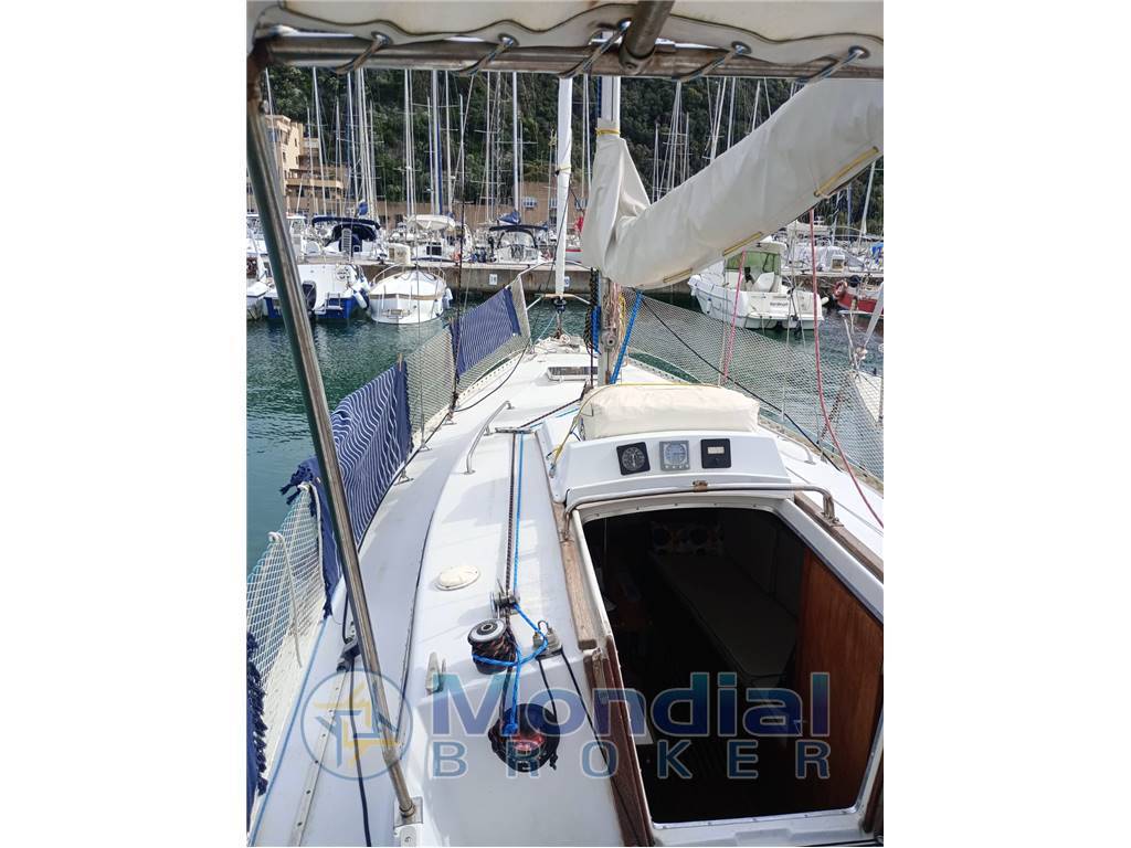 Gib sea 28