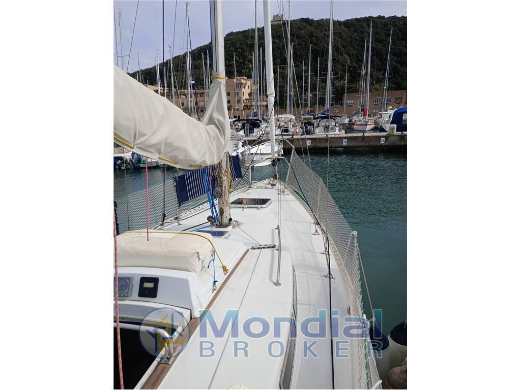 Gib sea 28