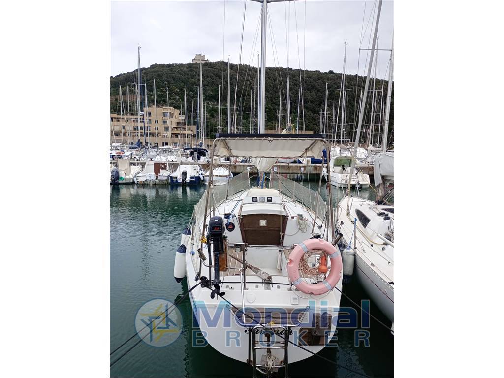 Gib sea 28