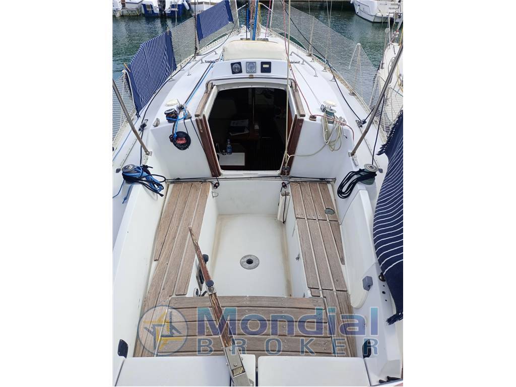 Gib sea 28