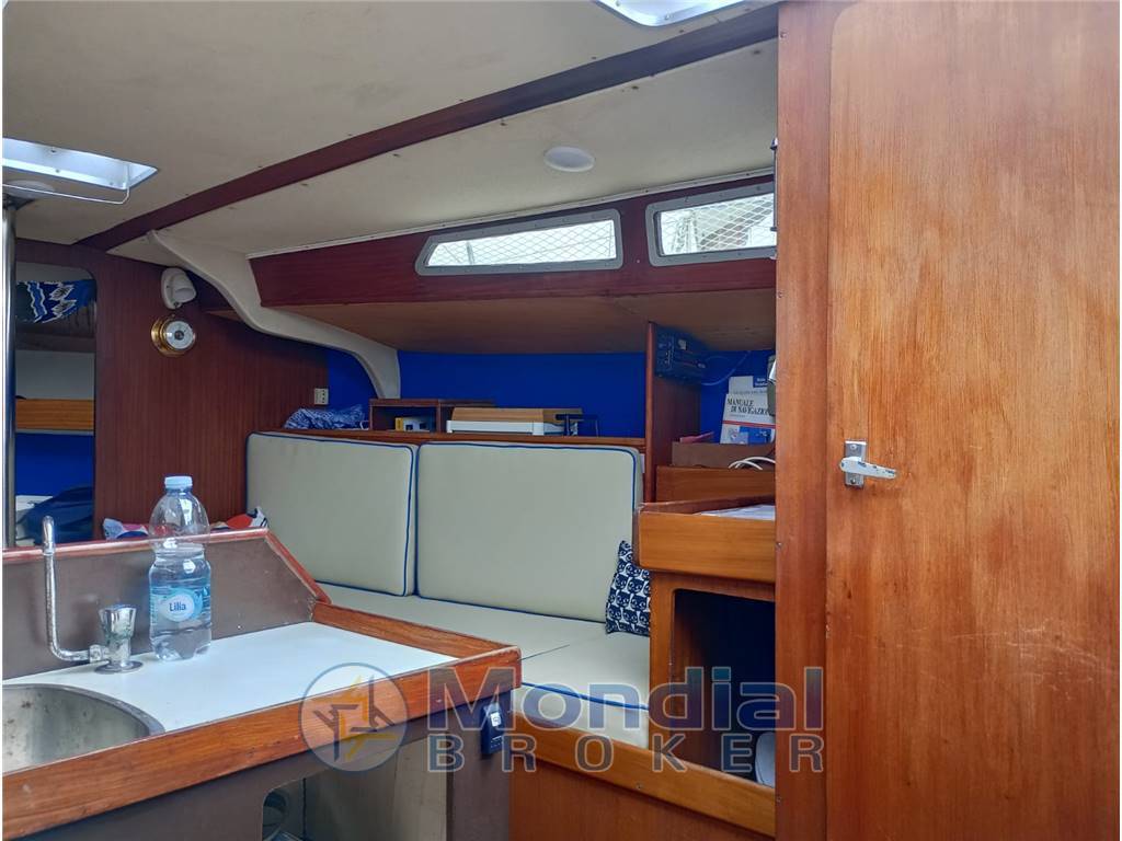 Gib sea 28