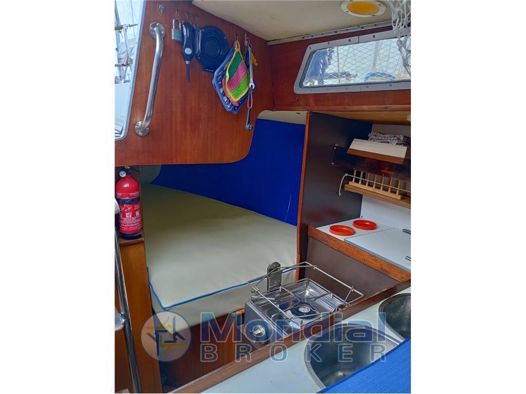 Gib sea 28