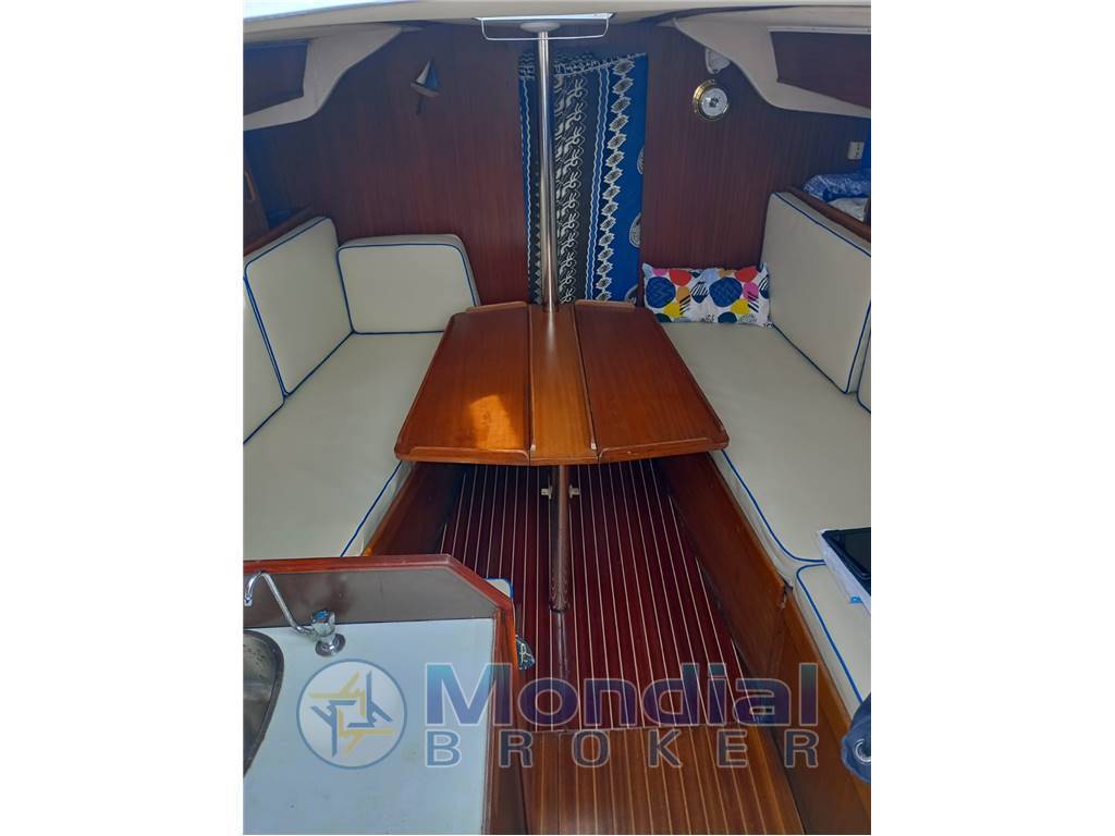 Gib sea 28