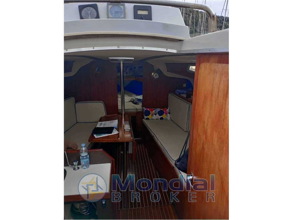 Gib sea 28