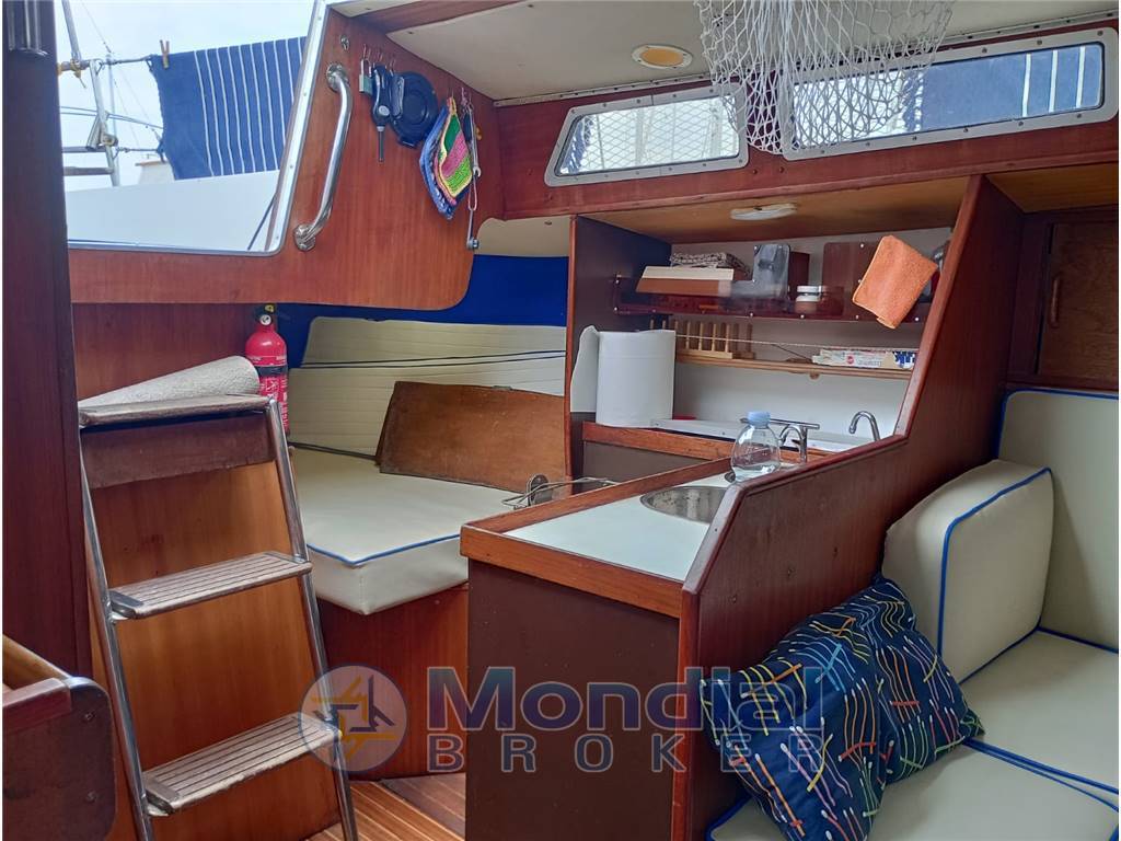 Gib sea 28