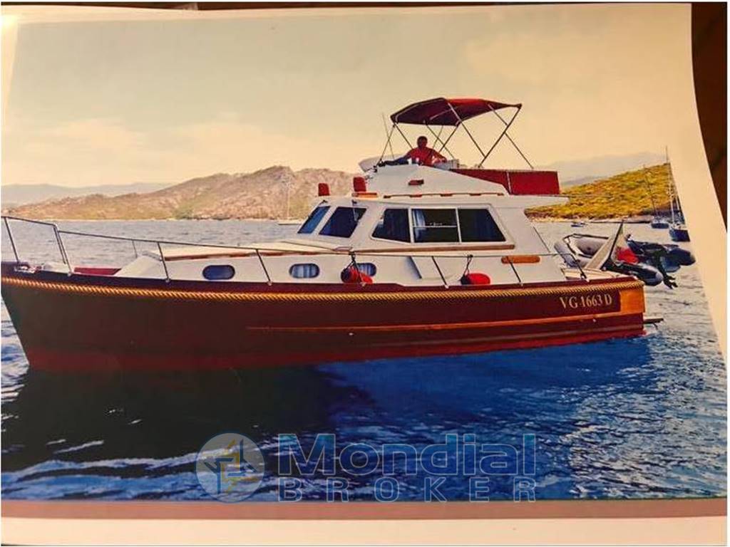 Motomar 33