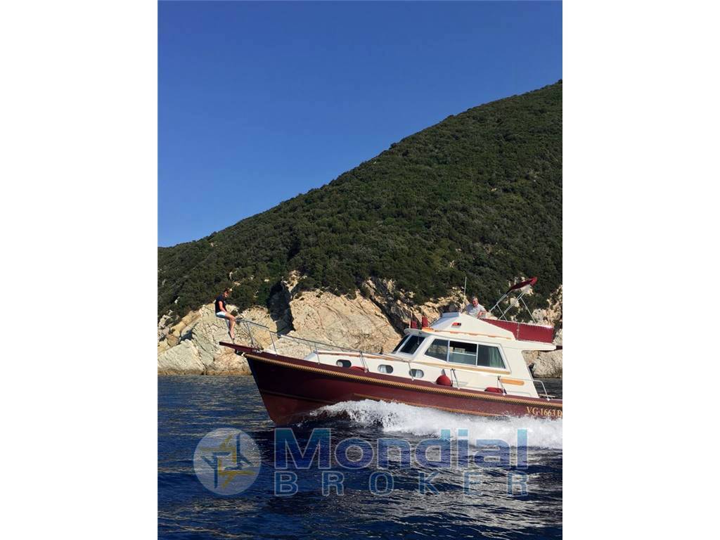 Motomar 33