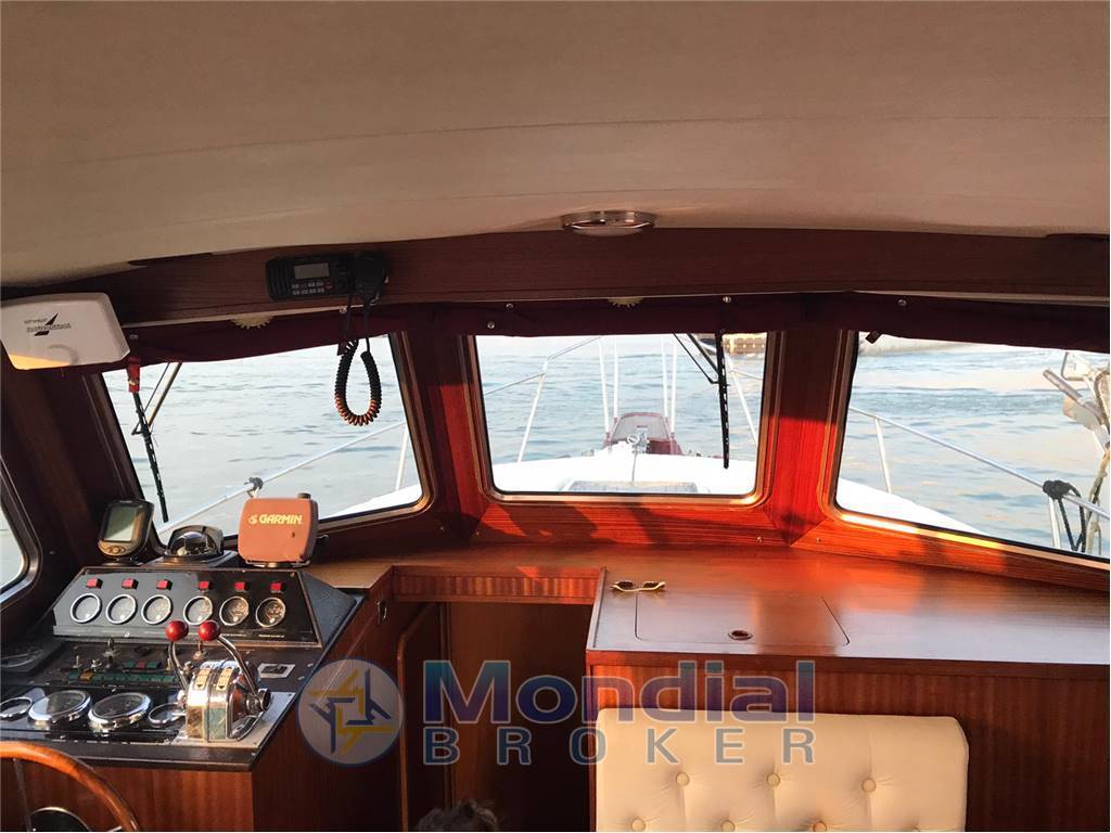 Motomar 33