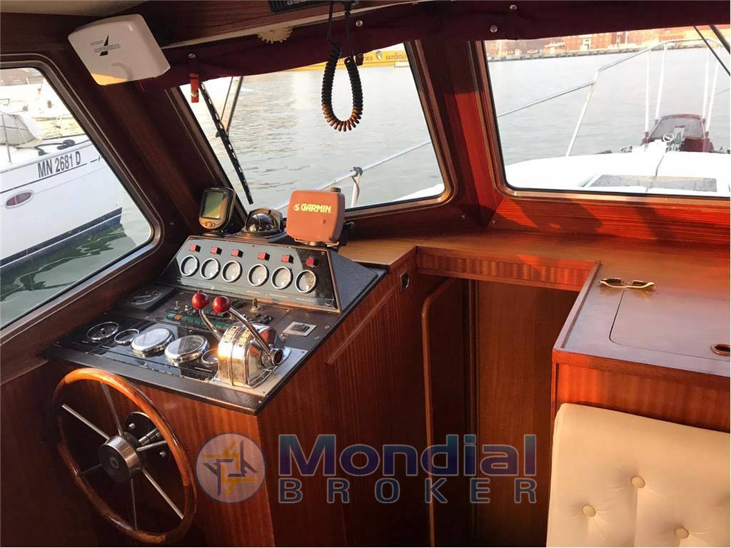 Motomar 33