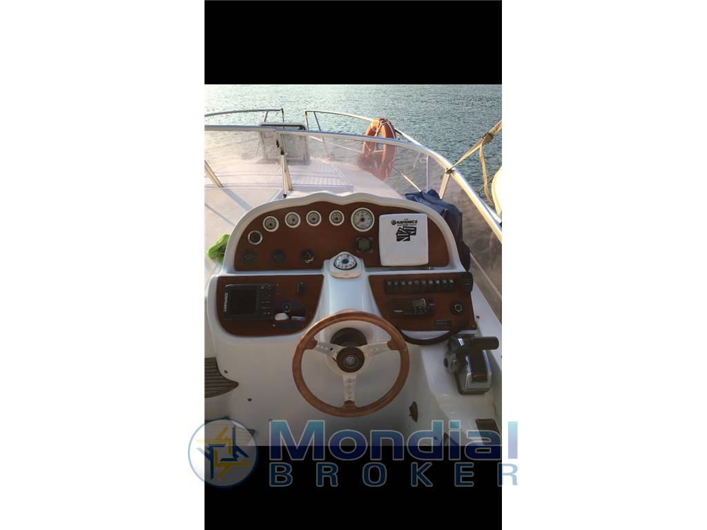 Aquamar 28.50