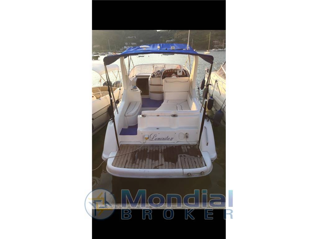 Aquamar 28.50
