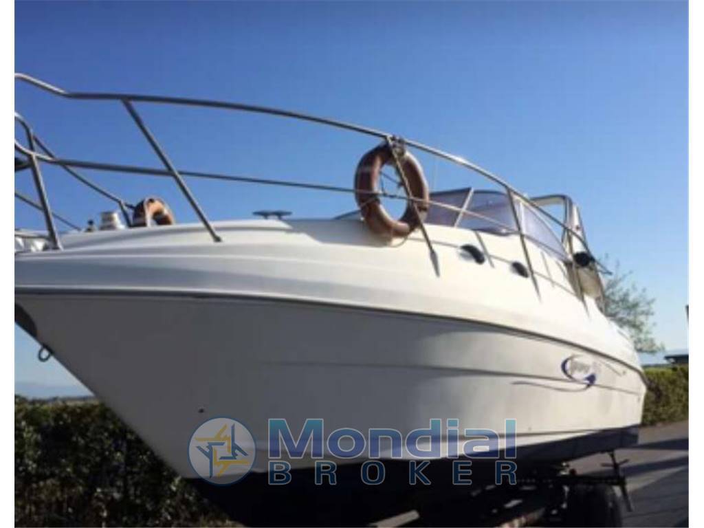 Aquamar 28.50