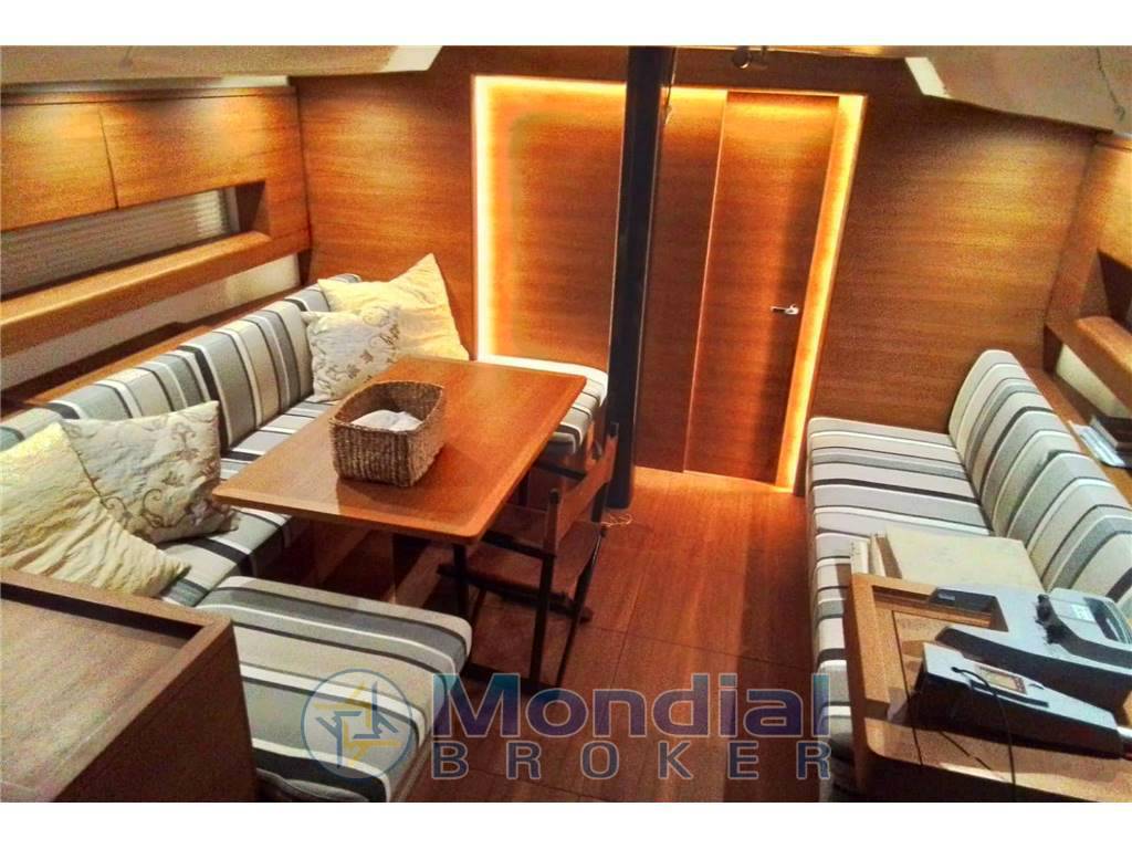 Solaris yachts Solaris 50