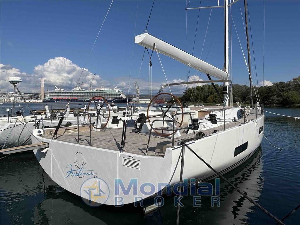 Solaris yachts Solaris 64 rs