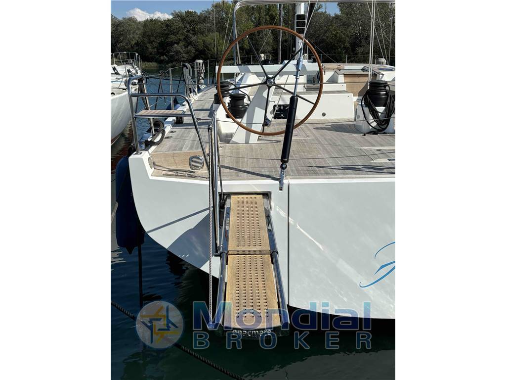 Solaris yachts Solaris 64 rs