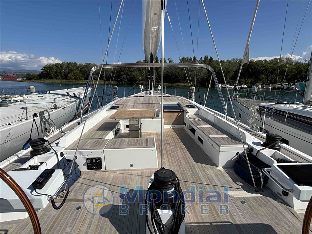 Solaris yachts Solaris 64 rs