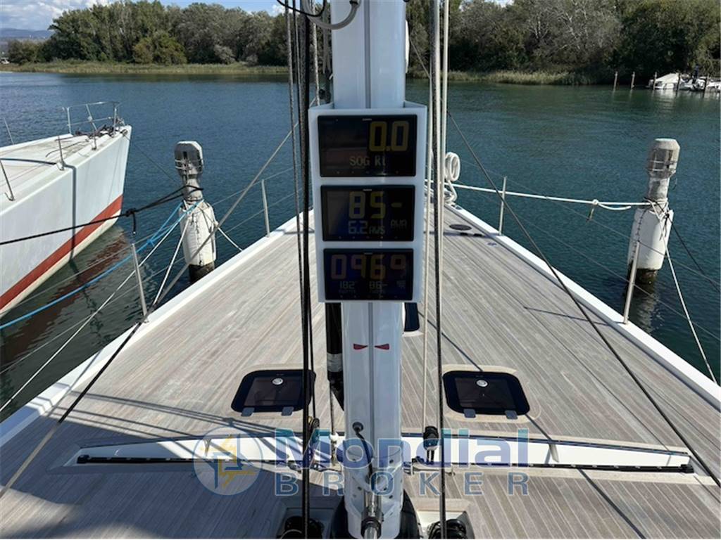 Solaris yachts Solaris 64 rs