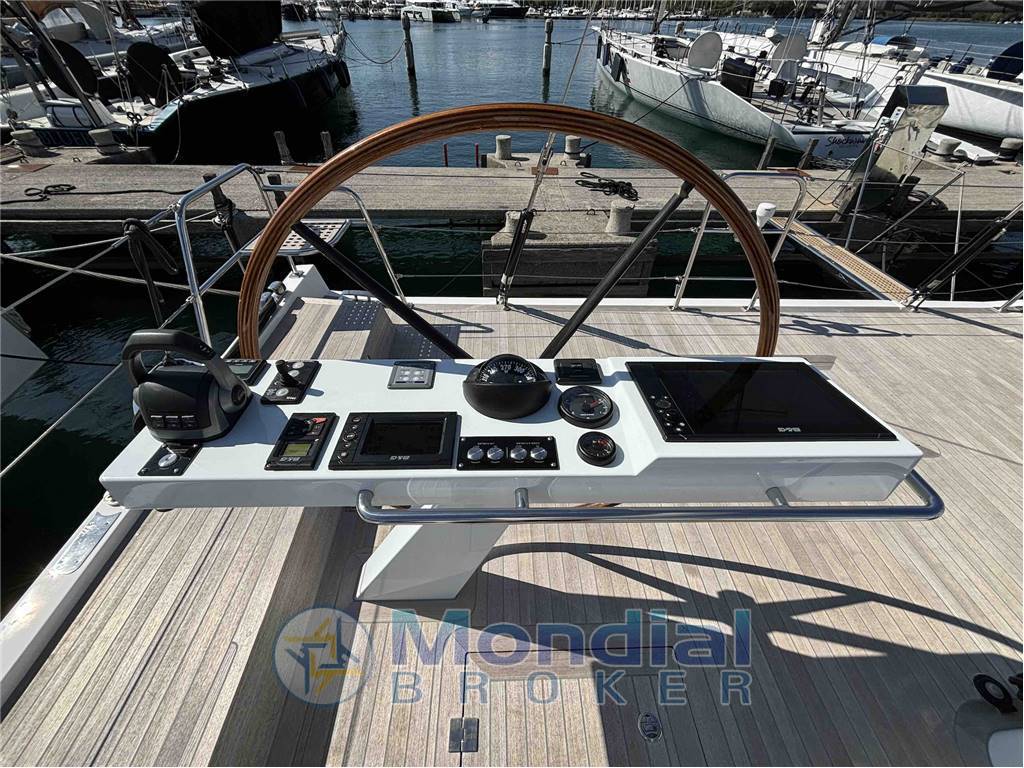 Solaris yachts Solaris 64 rs