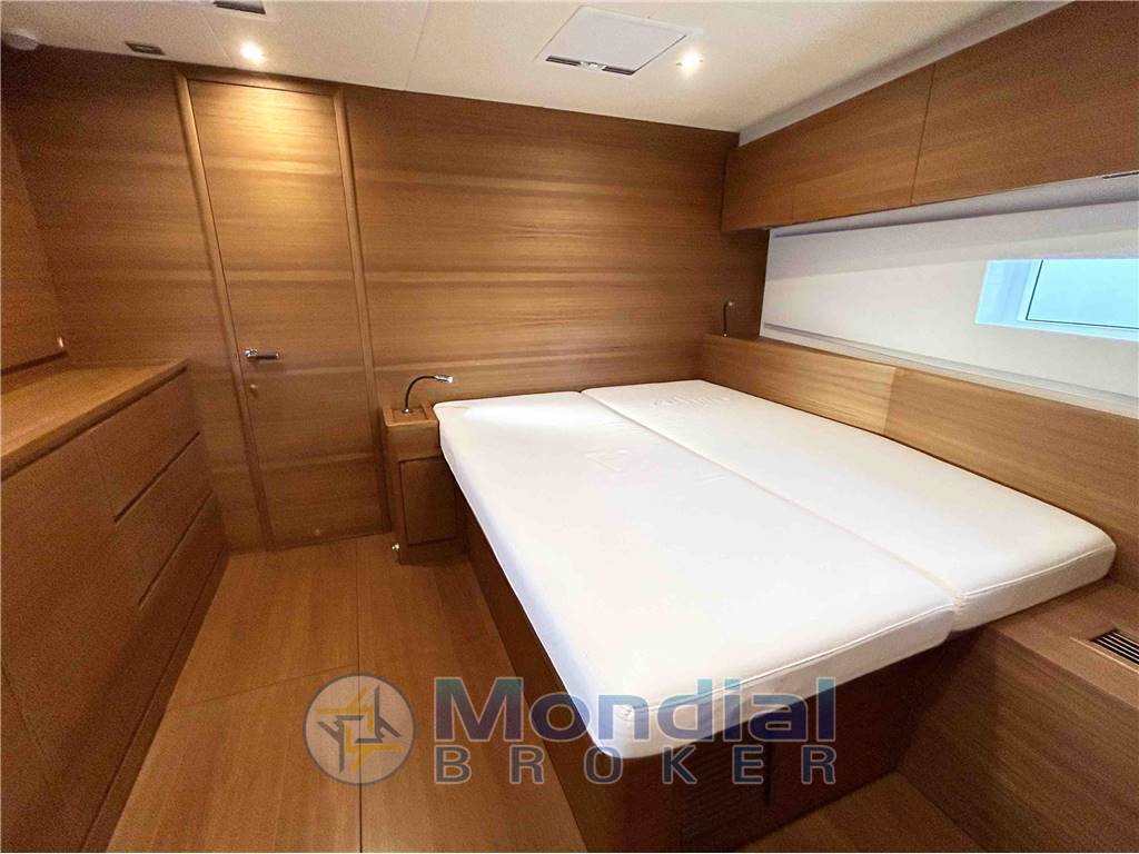 Solaris yachts Solaris 64 rs