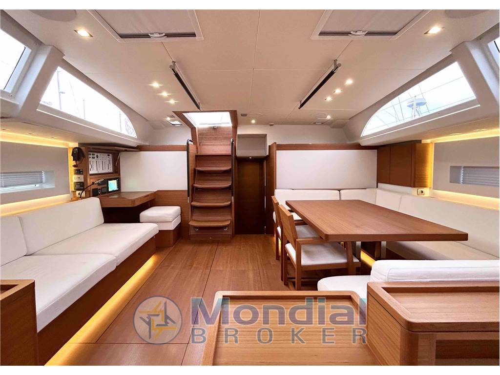 Solaris yachts Solaris 64 rs
