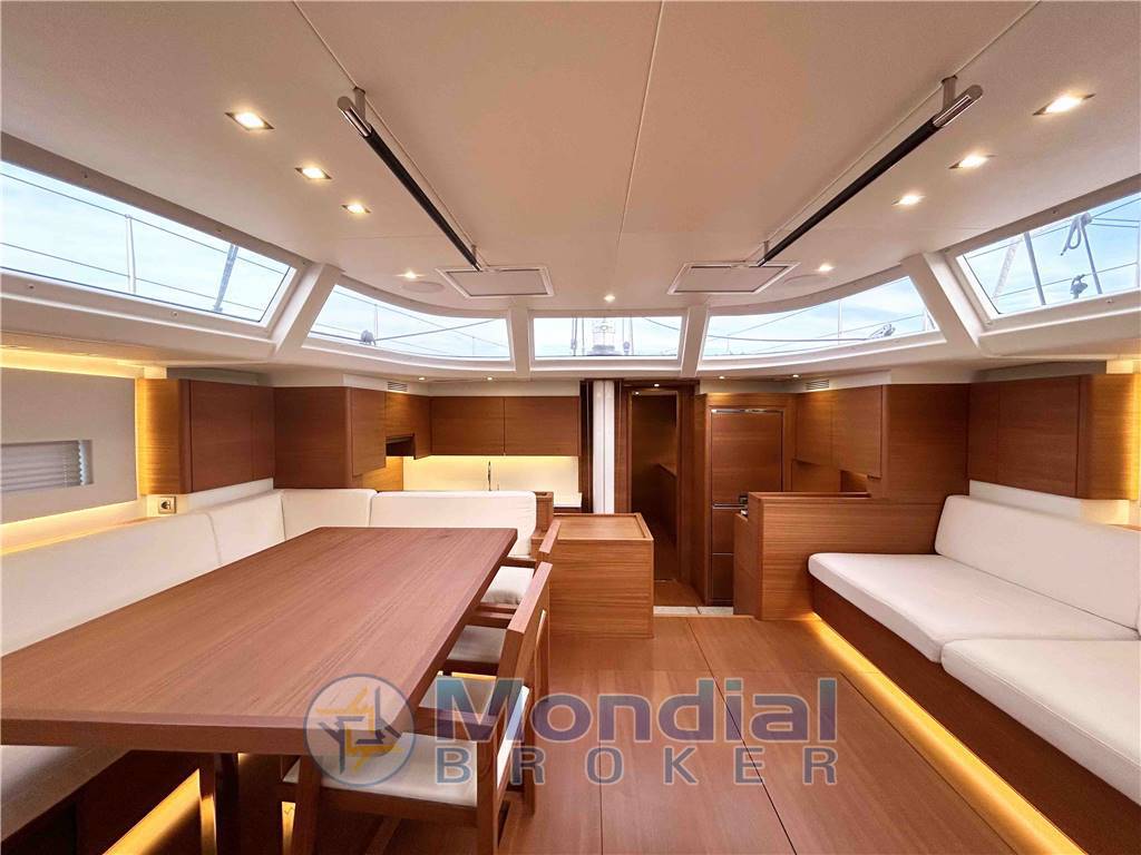 Solaris yachts Solaris 64 rs