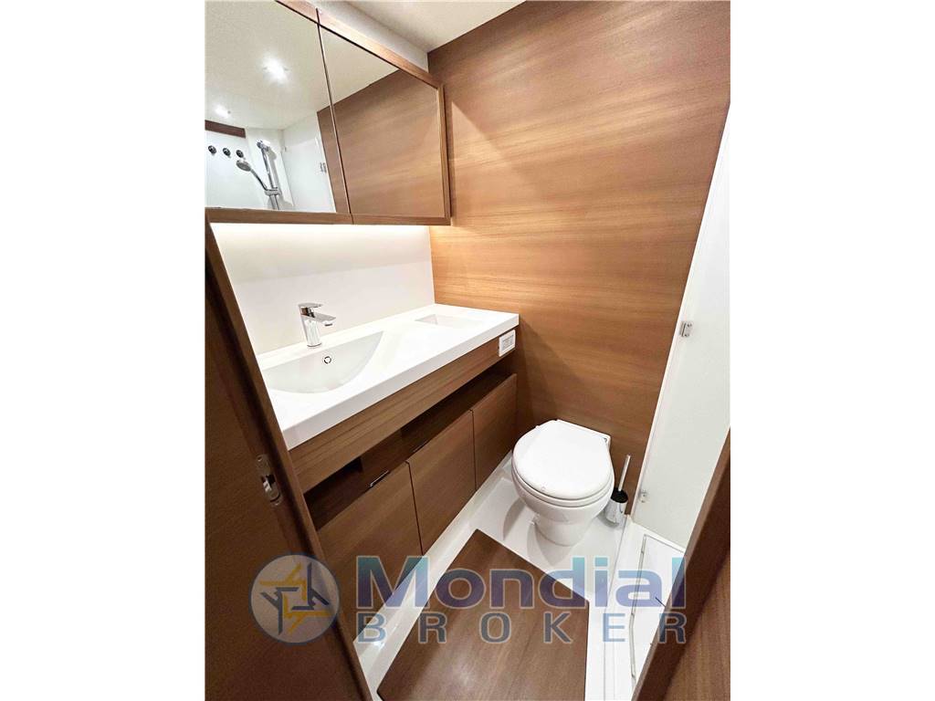 Solaris yachts Solaris 64 rs