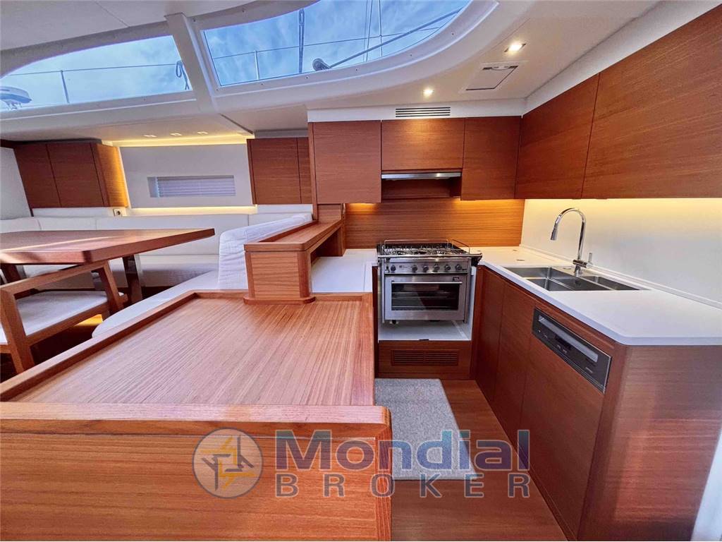 Solaris yachts Solaris 64 rs
