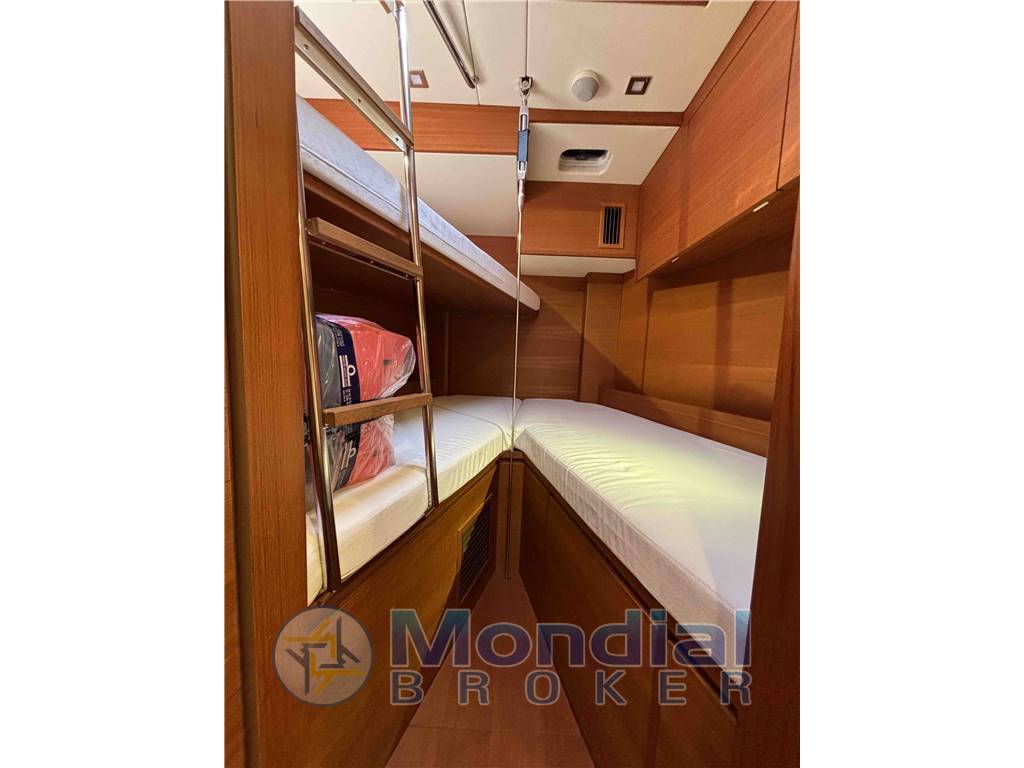 Solaris yachts Solaris 64 rs