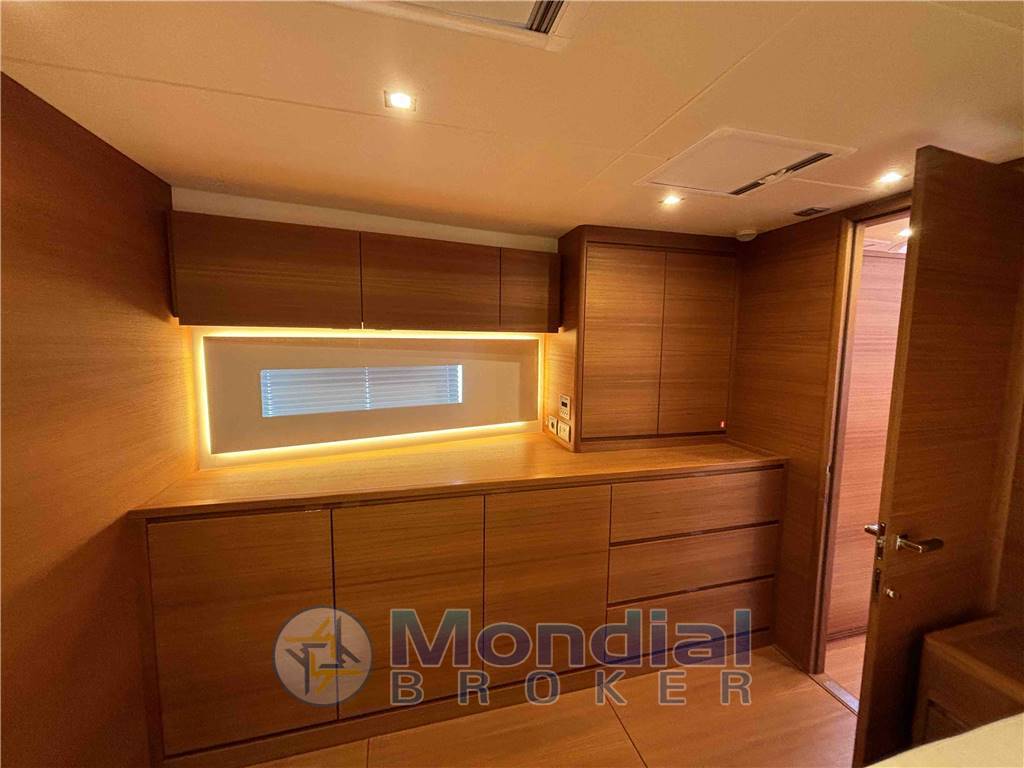 Solaris yachts Solaris 64 rs