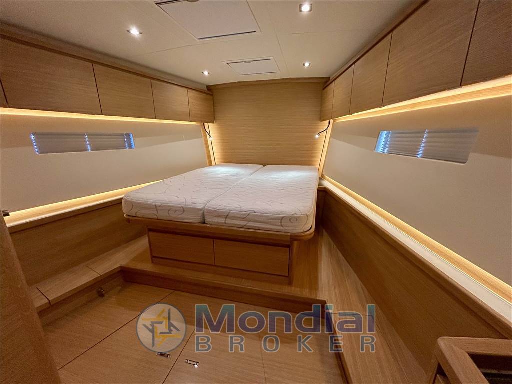 Solaris yachts Solaris 55