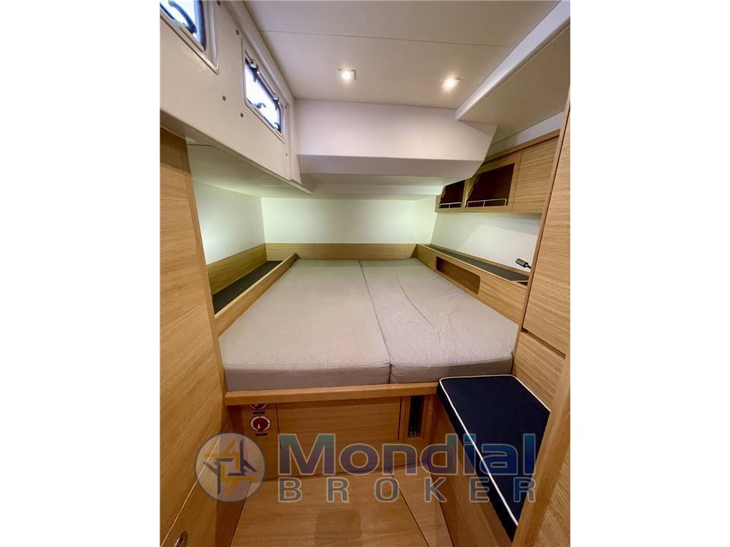 Solaris yachts Solaris 55