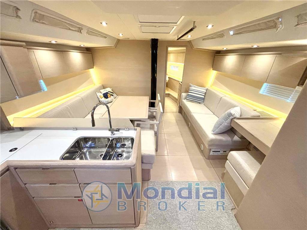 Solaris yachts Solaris 50