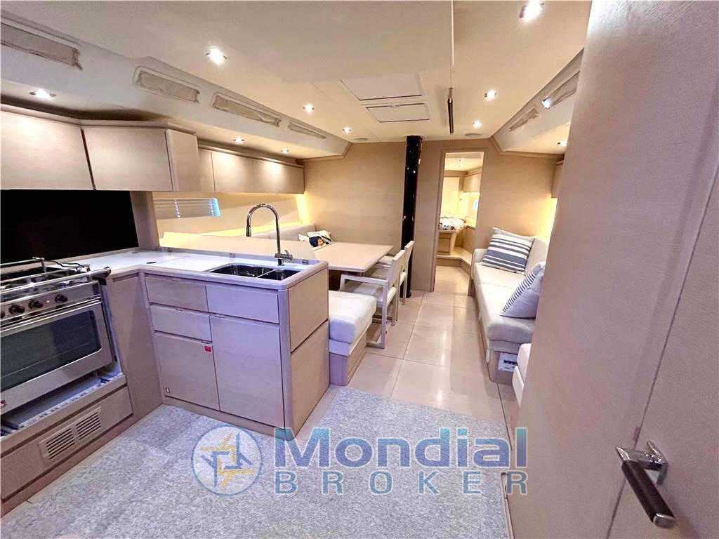 Solaris yachts Solaris 50