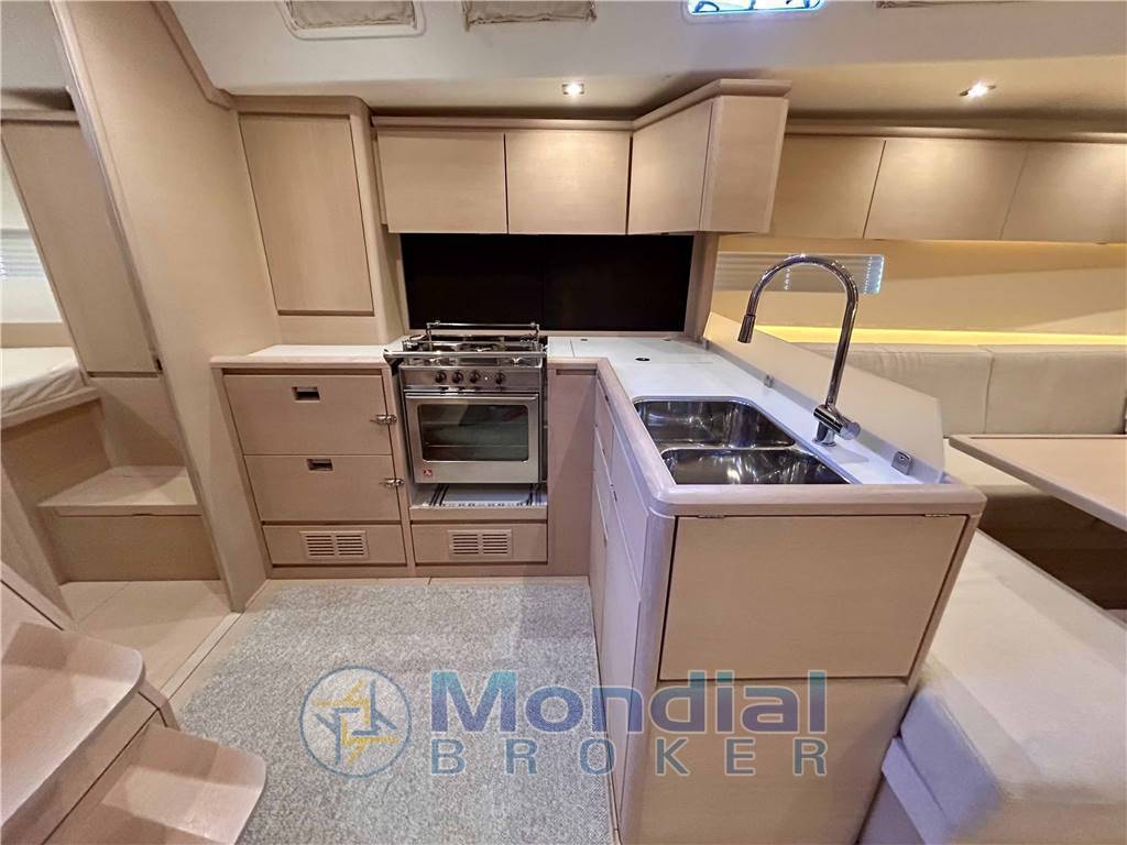 Solaris yachts Solaris 50