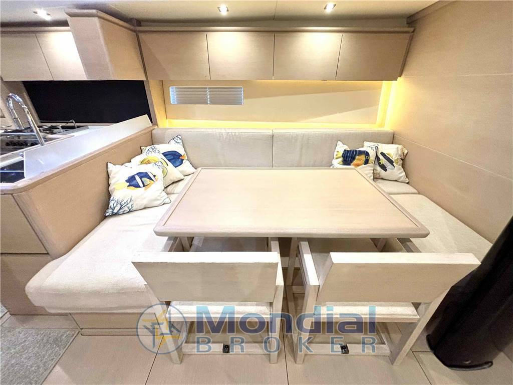 Solaris yachts Solaris 50