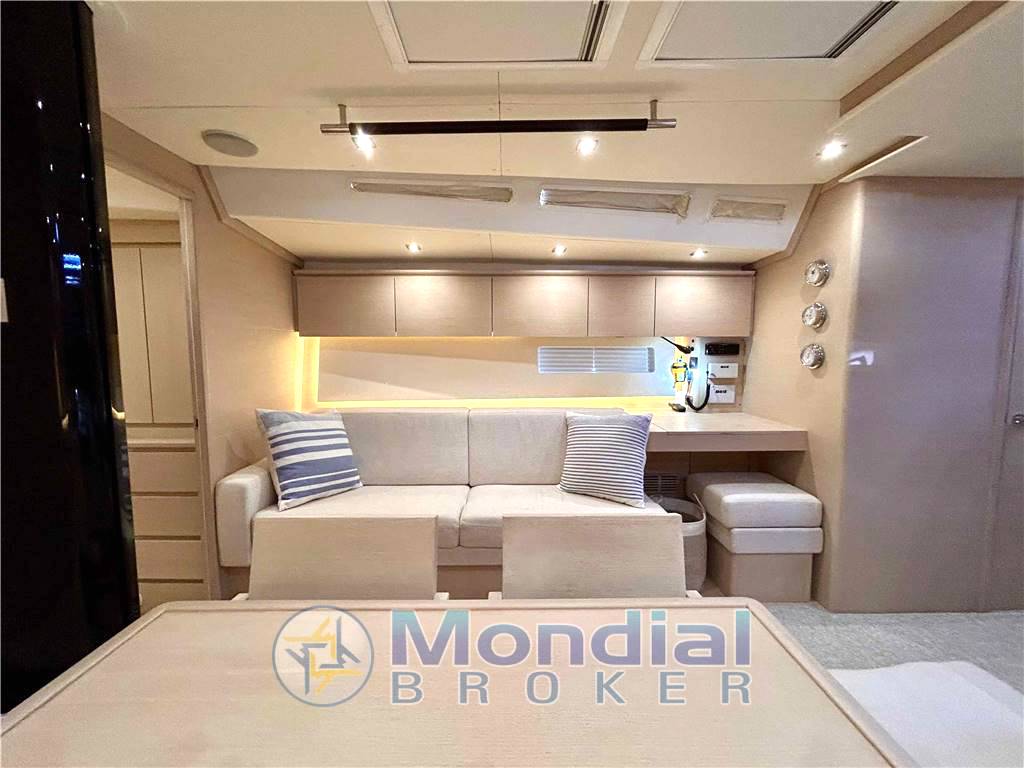 Solaris yachts Solaris 50