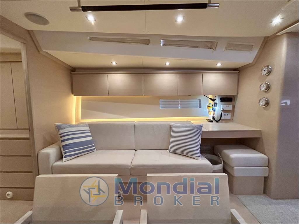 Solaris yachts Solaris 50