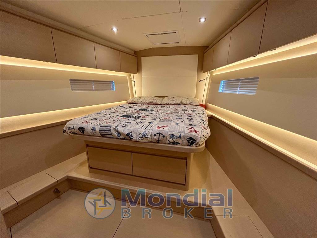 Solaris yachts Solaris 50