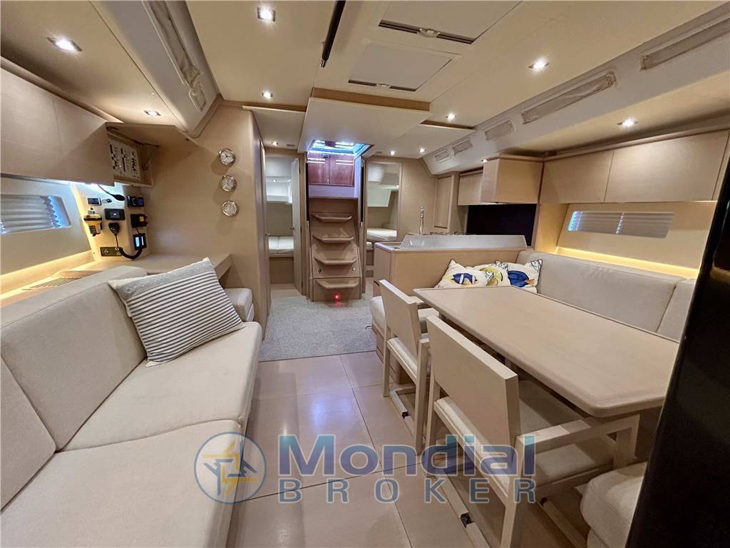 Solaris yachts Solaris 50