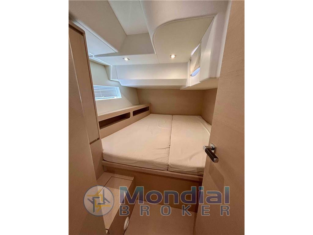 Solaris yachts Solaris 50