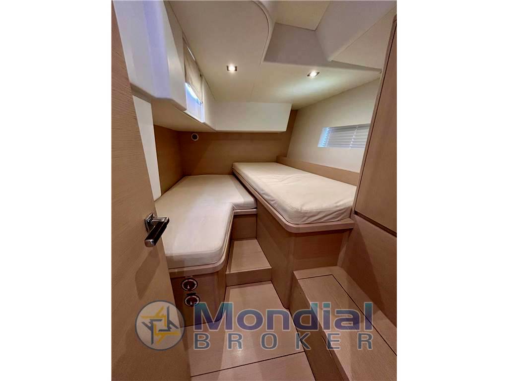 Solaris yachts Solaris 50